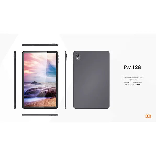 android tablet